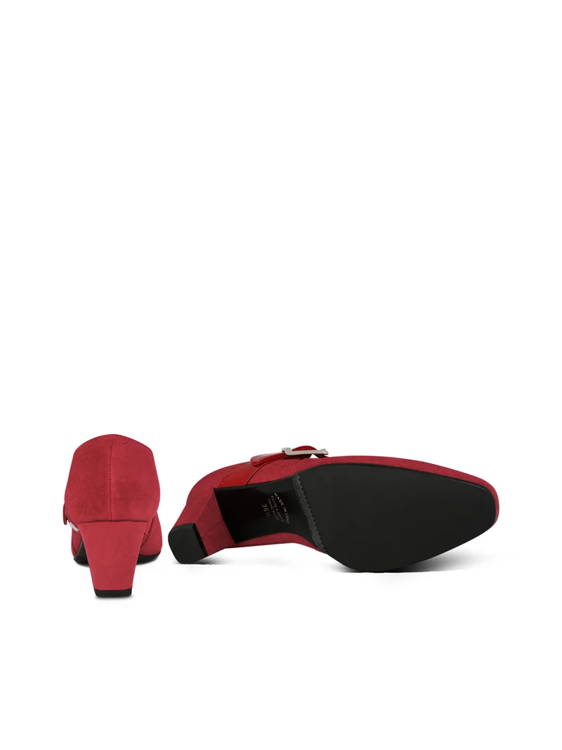 TRUMP RED