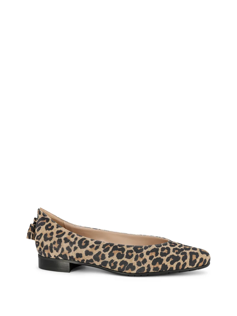 TRAM LEOPARD