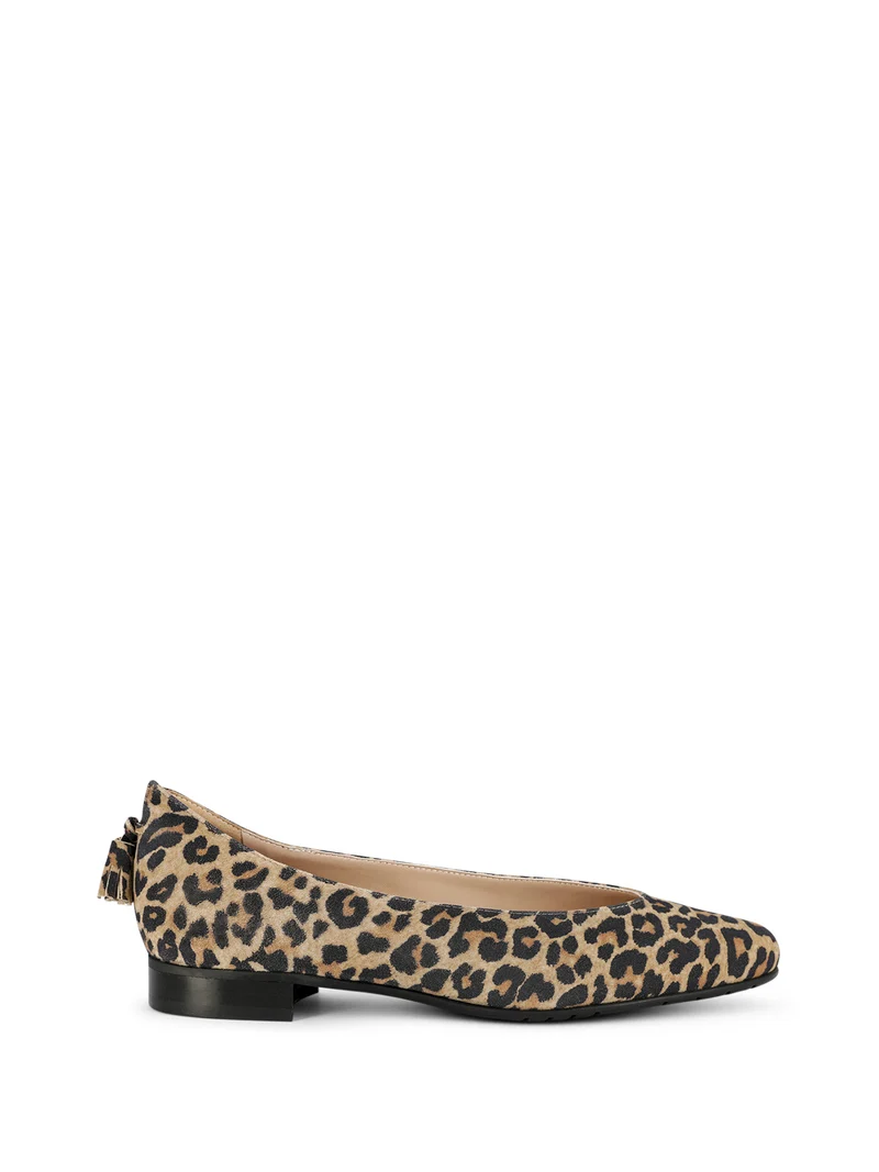 TRAM LEOPARD