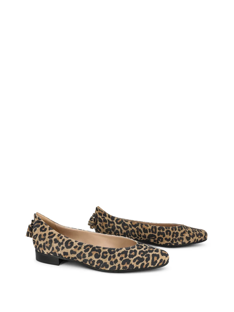 TRAM LEOPARD