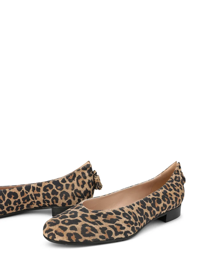 TRAM LEOPARD