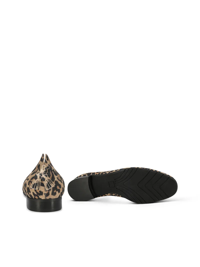 TRAM LEOPARD