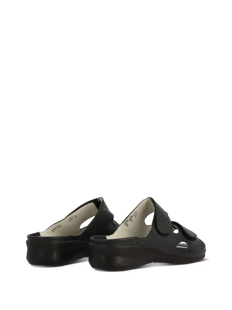 WESTRA BLACK