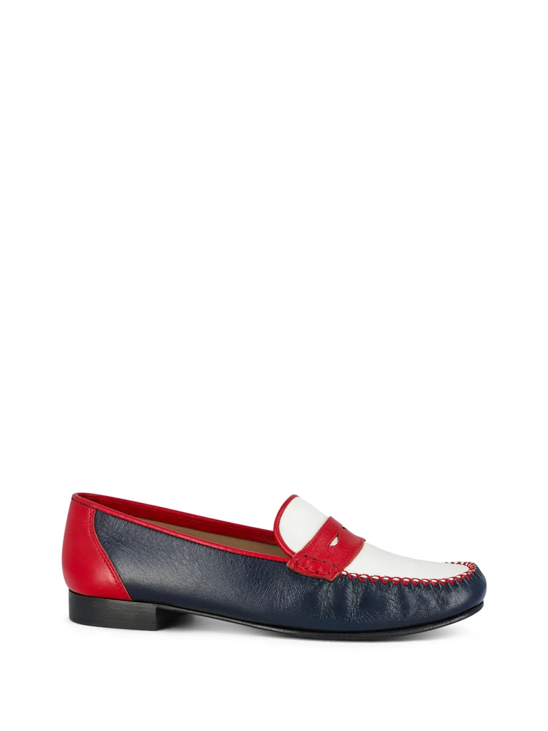 LORENZO NAVY~RED~WHITE