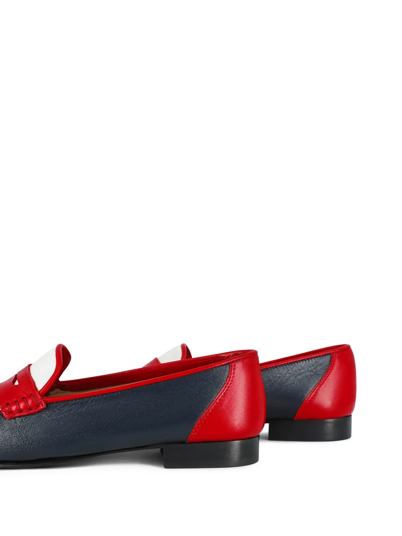 LORENZO NAVY~RED~WHITE