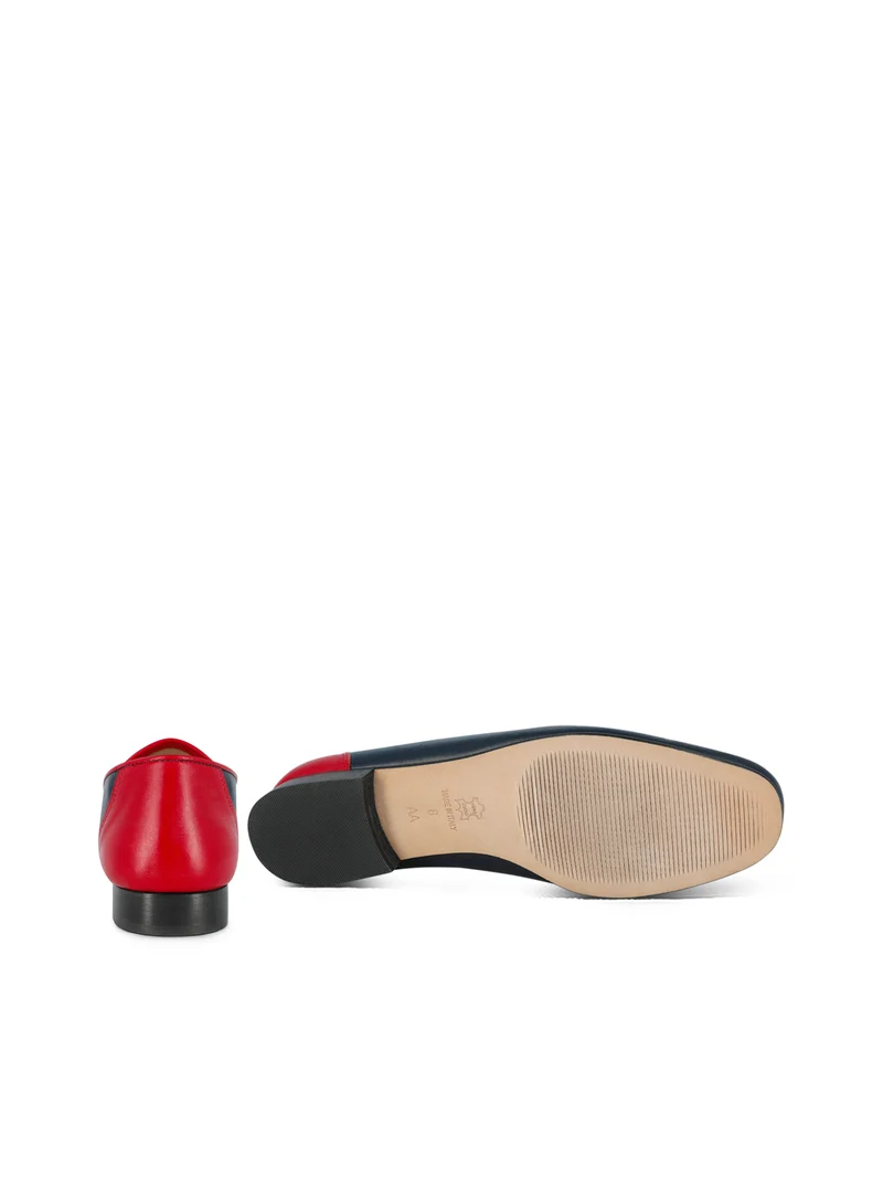 LORENZO NAVY~RED~WHITE