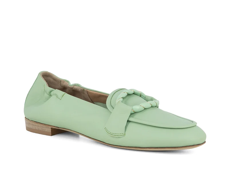 LYRICK LIGHT GREEN