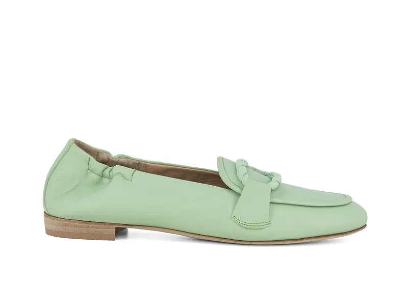 LYRICK LIGHT GREEN
