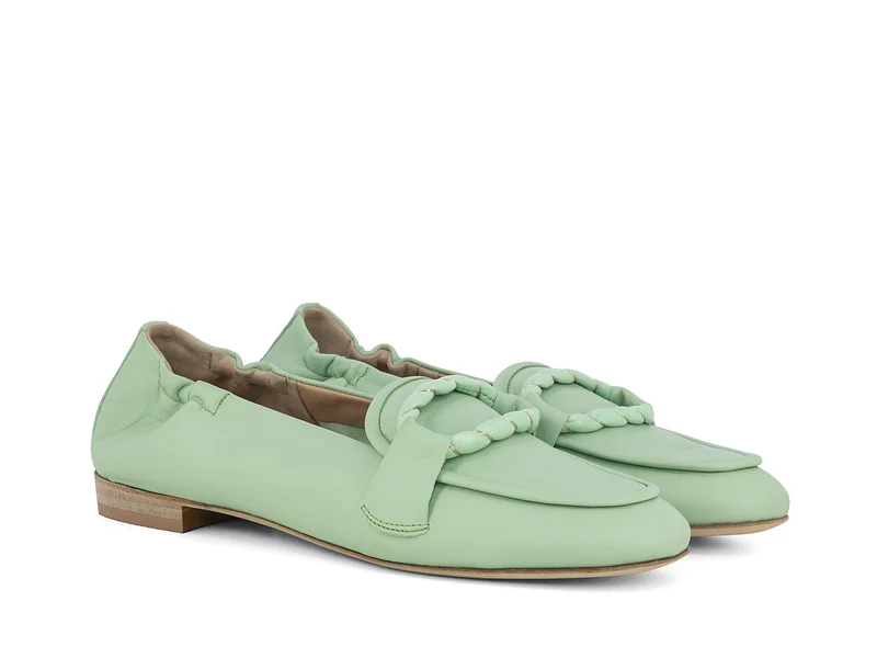 LYRICK LIGHT GREEN