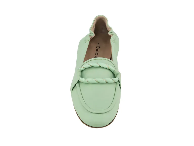 LYRICK LIGHT GREEN
