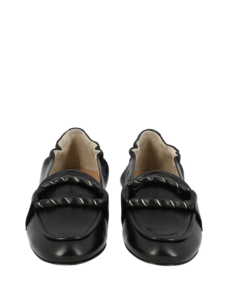 LYRICK BLACK