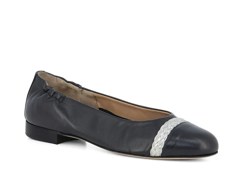LARNICK NAVY
