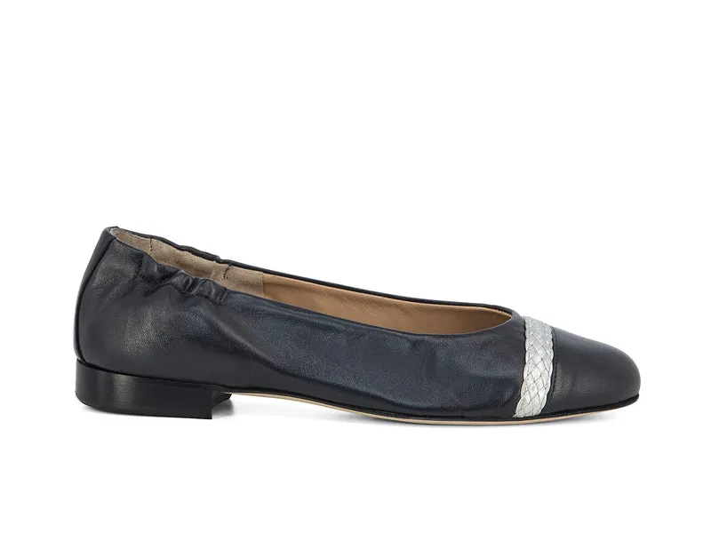 LARNICK NAVY