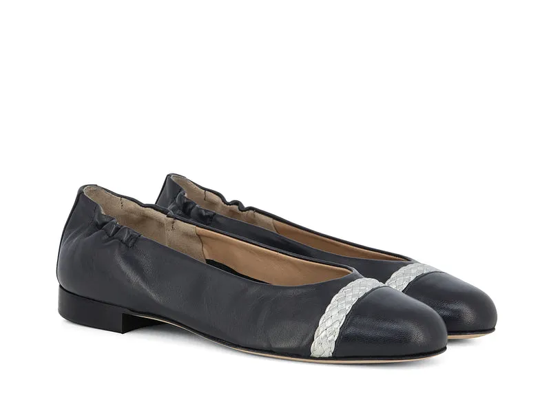 LARNICK NAVY