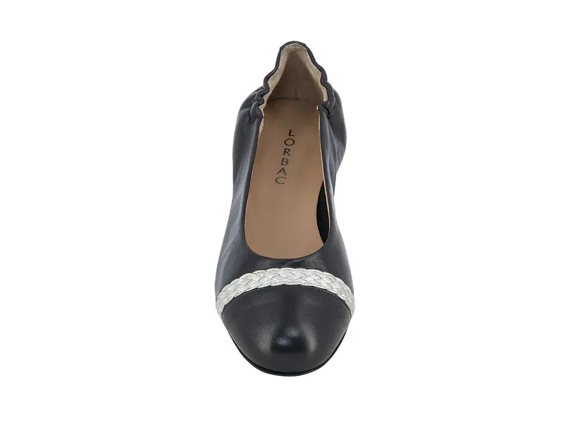 LARNICK NAVY