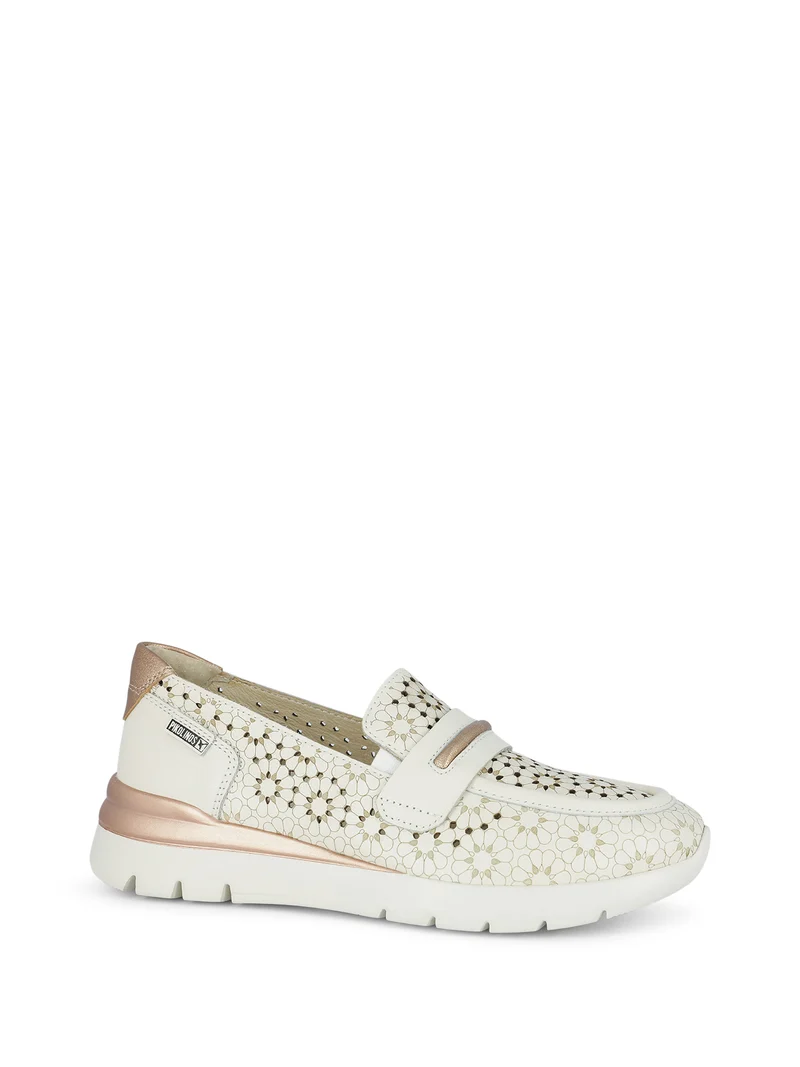 W4R-6518 OFF WHITE