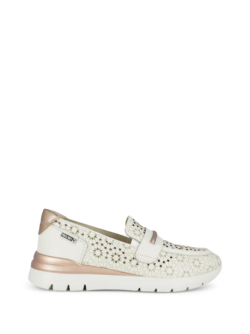 W4R-6518 OFF WHITE