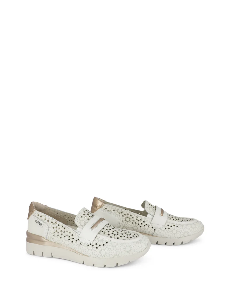 W4R-6518 OFF WHITE