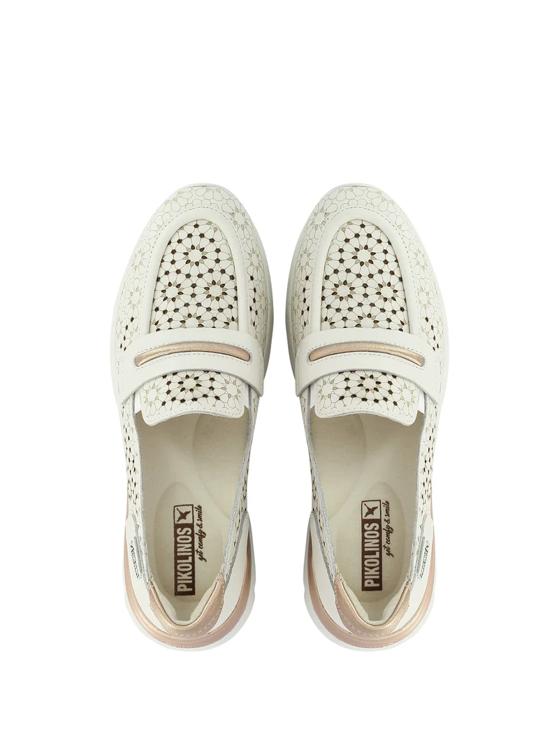 W4R-6518 OFF WHITE