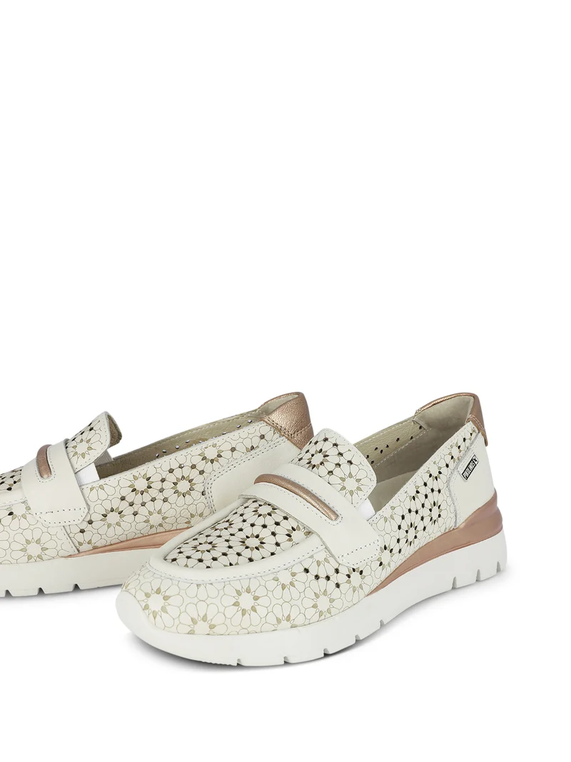 W4R-6518 OFF WHITE