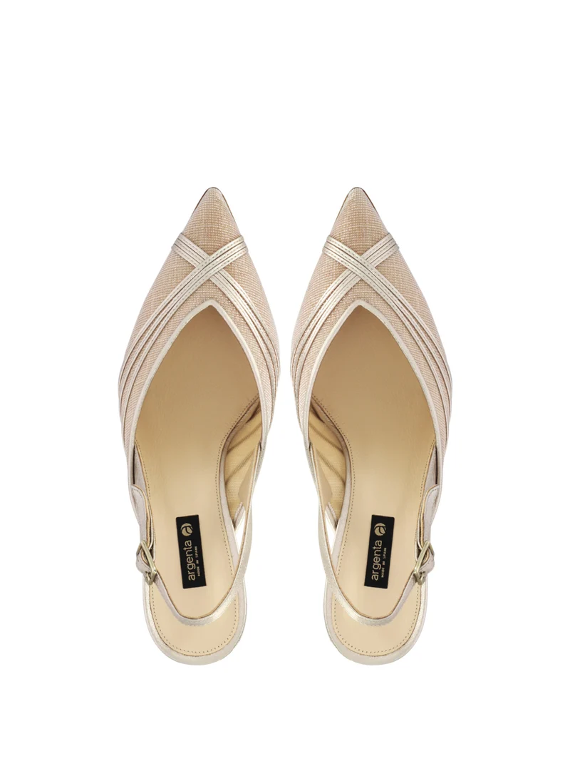 ANDALUCIA SOFT GOLD