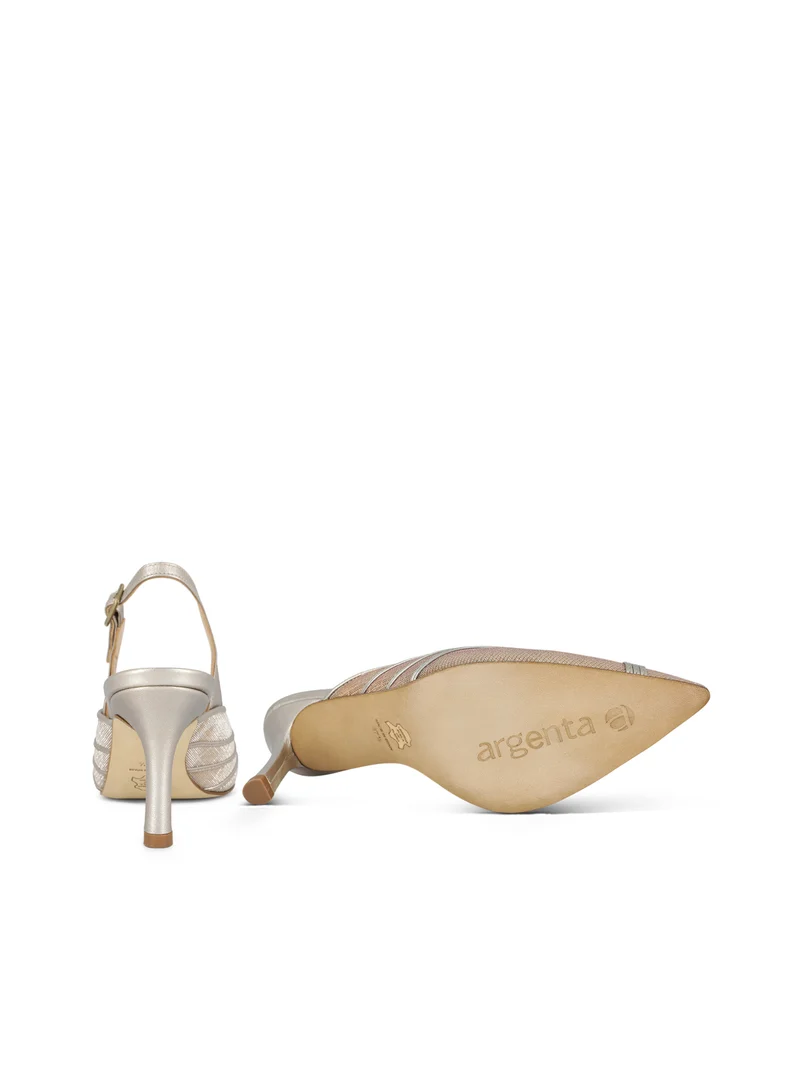 ANDALUCIA SOFT GOLD