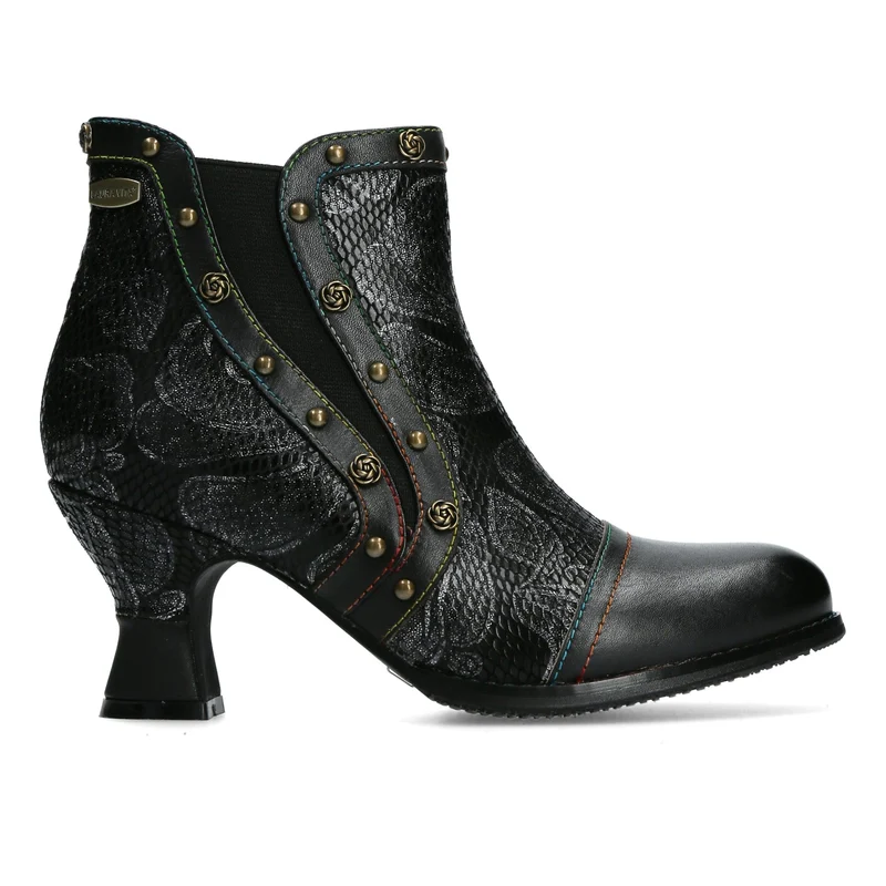 Bottines - GICGASO 01