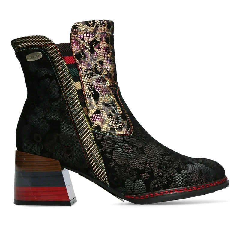 Bottines - GECNAO 04