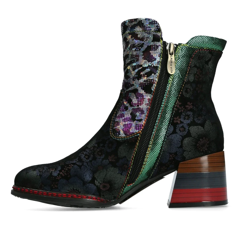 Bottines - GECNAO 04