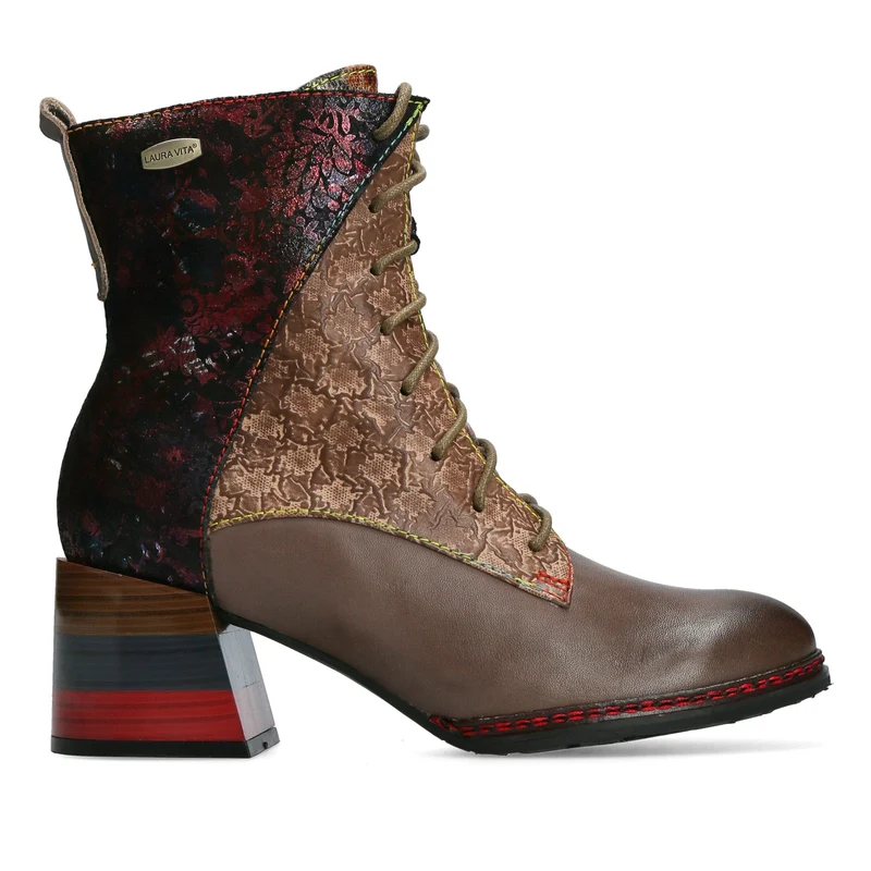 Bottines - GECNAO 03