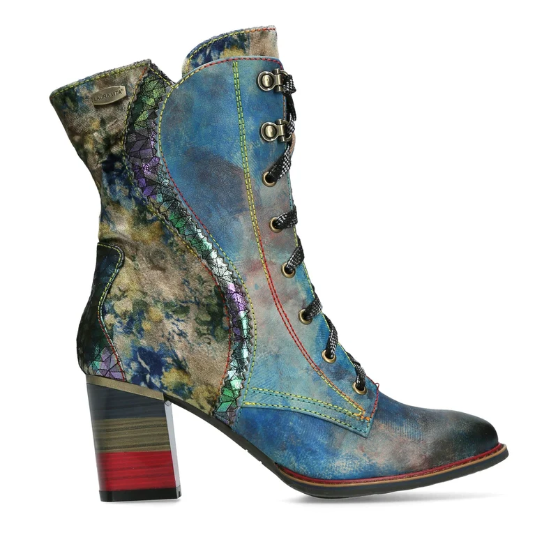 Bottines - GECEKO 21