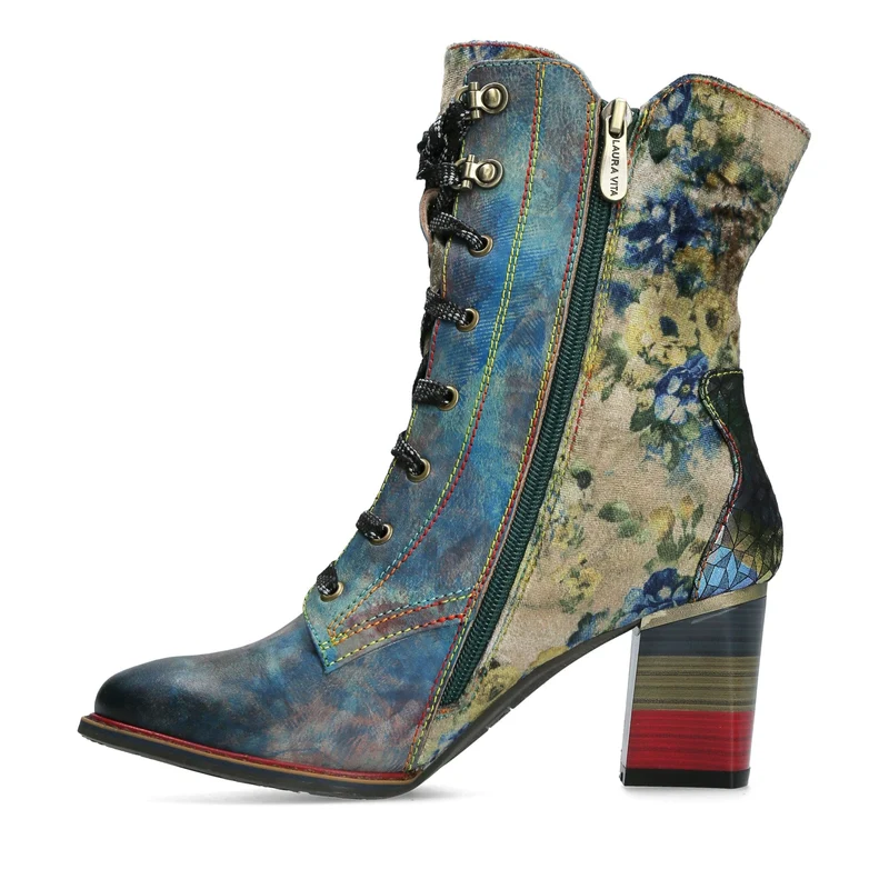 Bottines - GECEKO 21
