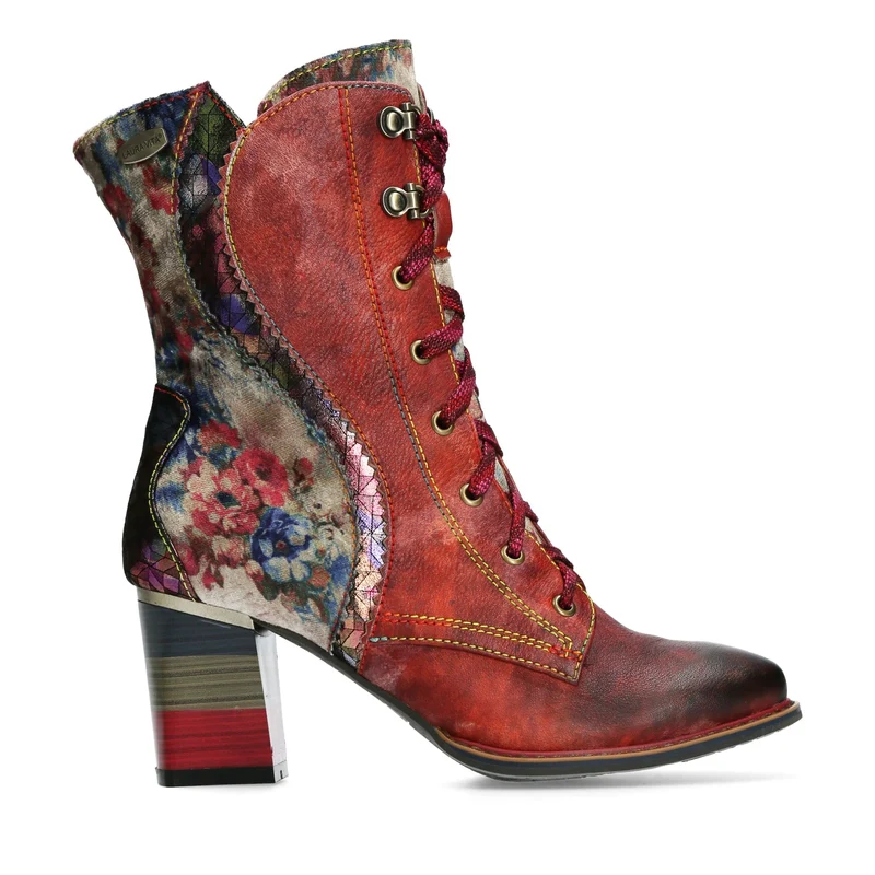 Bottines - GECEKO 21