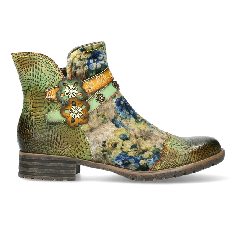 Bottines - GACMAYO 03