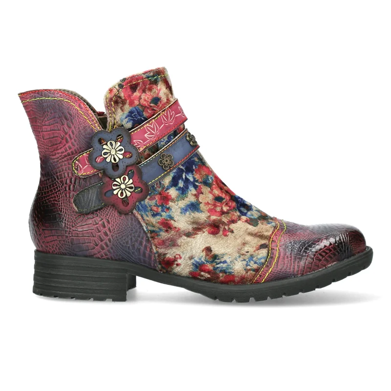 Bottines - GACMAYO 03