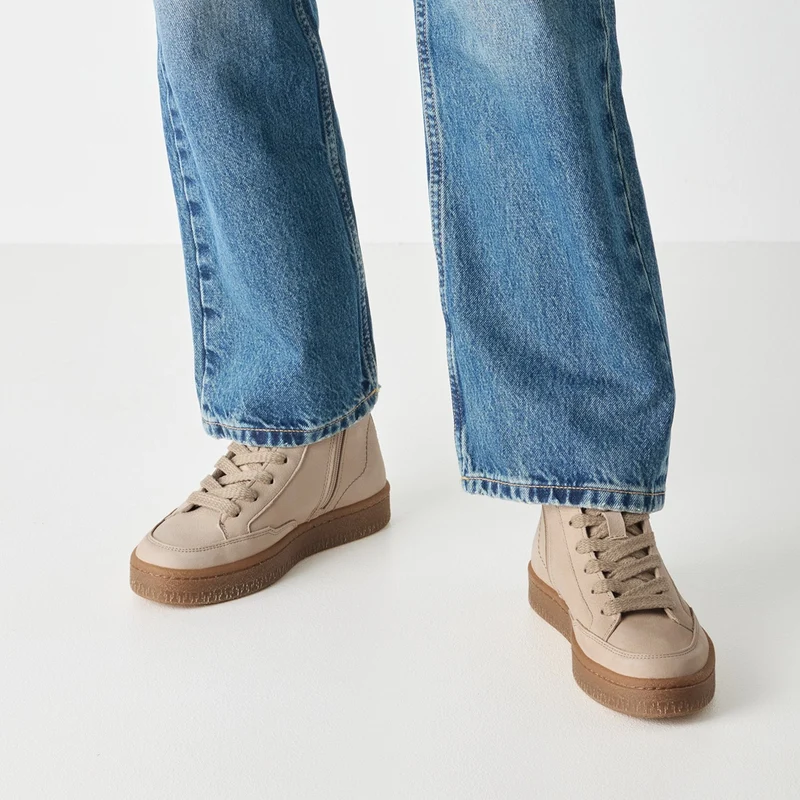 Stiefel