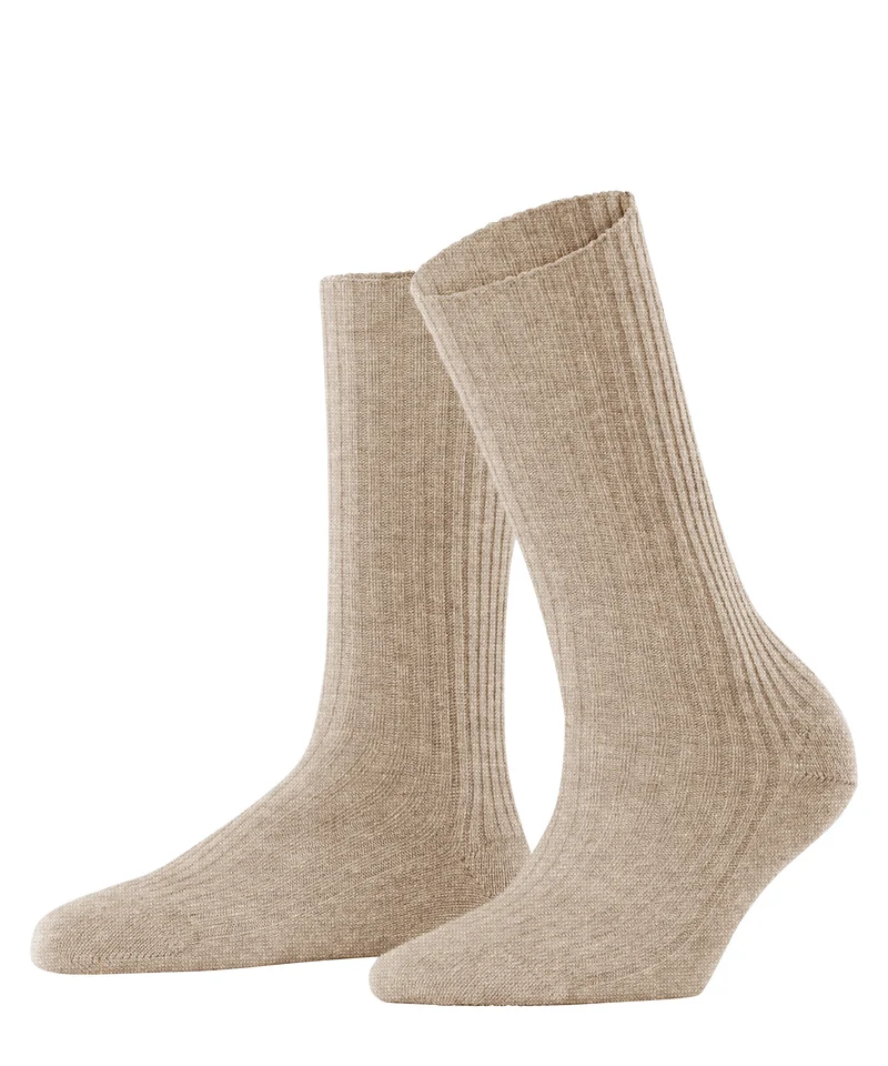 FALKE Cosy Wool Boot SO
