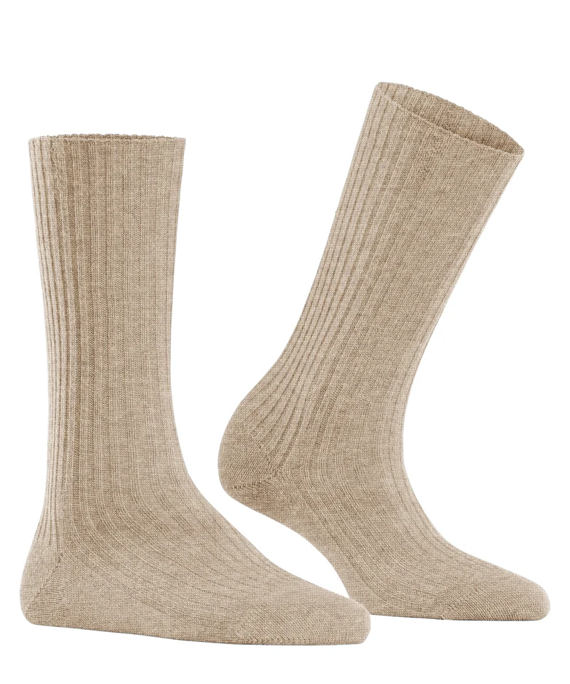 FALKE Cosy Wool Boot SO
