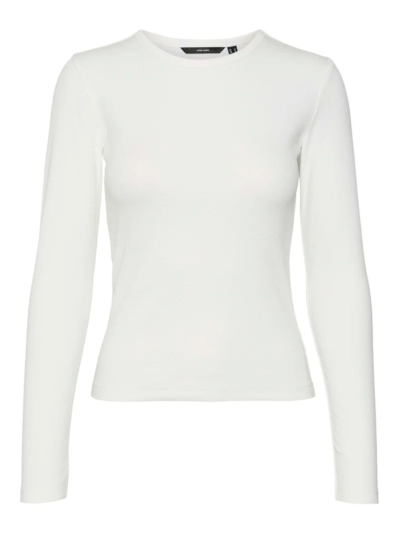 Vmchloe Ls Short Top Ga Jrs Noos