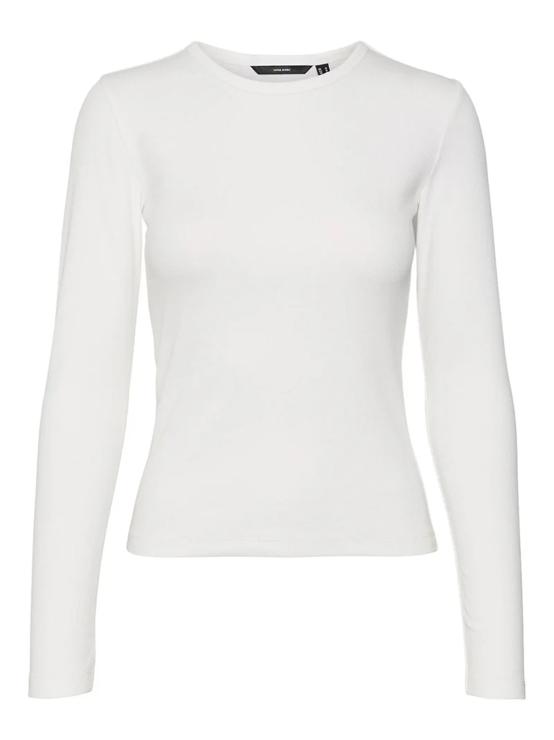 Vmchloe Ls Short Top Ga Jrs Noos
