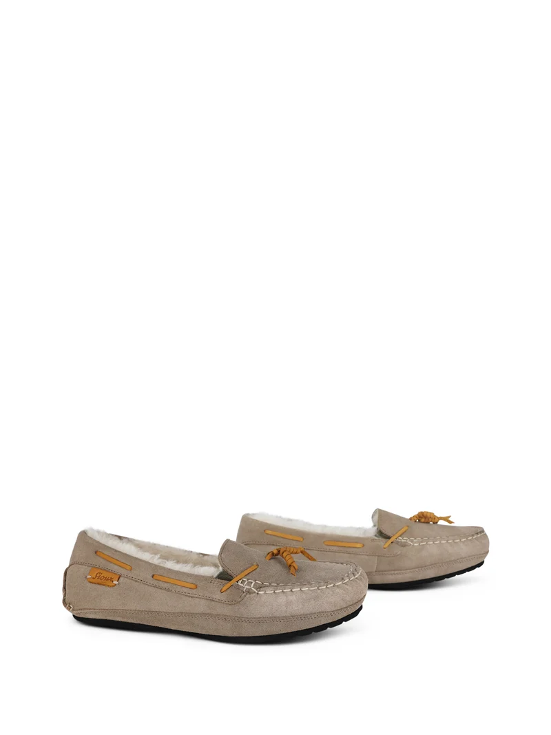 FARMALIA LIGHT GREY