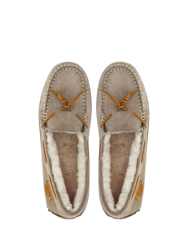 FARMALIA LIGHT GREY