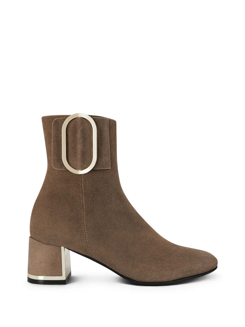 ZUCCA TAUPE