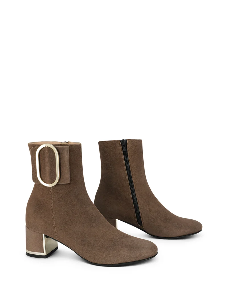 ZUCCA TAUPE