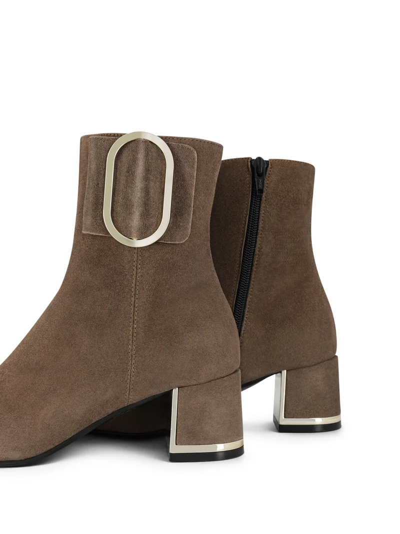 ZUCCA TAUPE