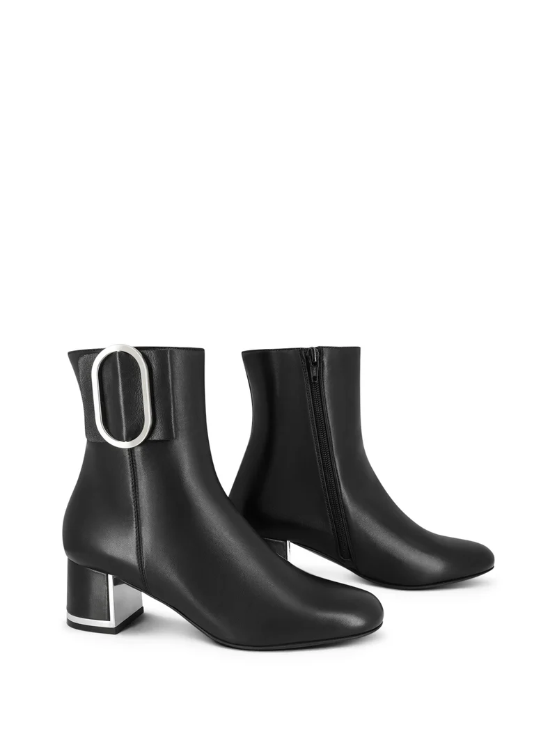 ZUCCA BLACK