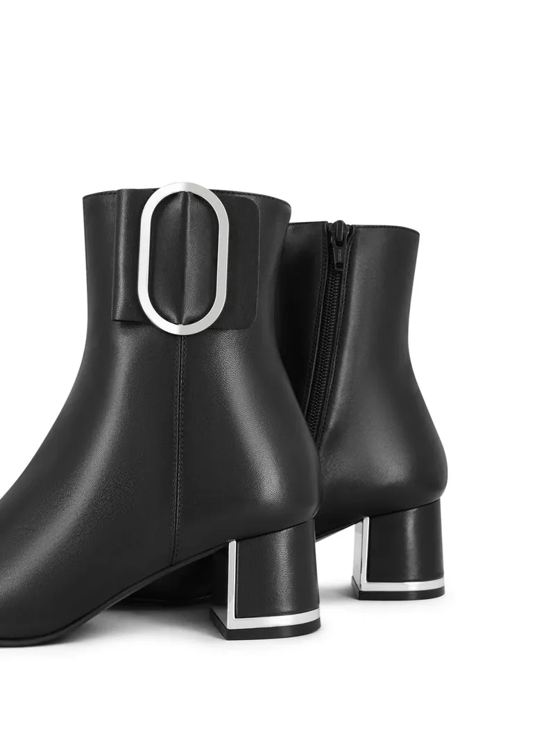 ZUCCA BLACK