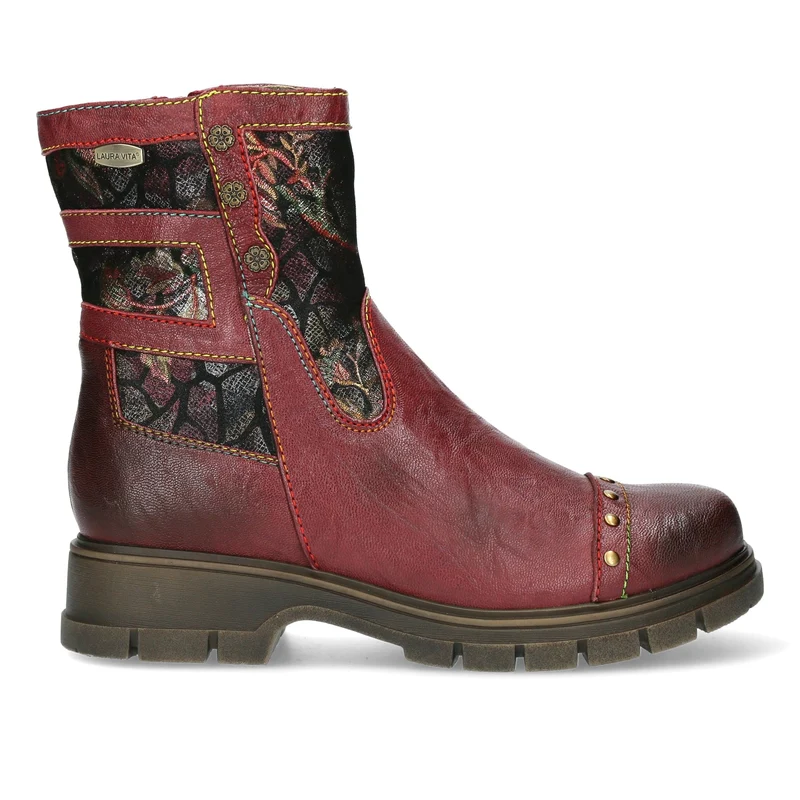 Bottines - KAELAO 02