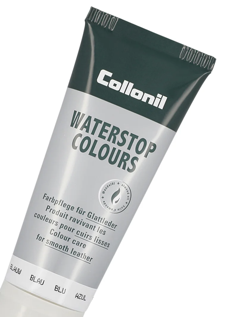 WATERSTOP TUBE NAVY