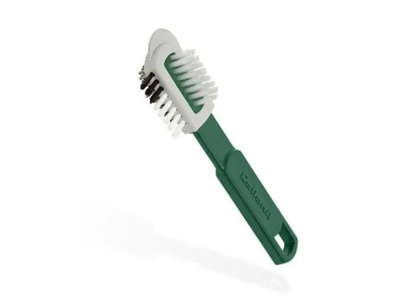 COMBI BRUSH NYLON NEUTRAL